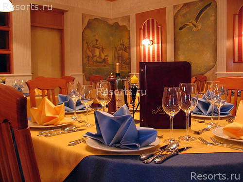 Pansion Krilo Hotel 21